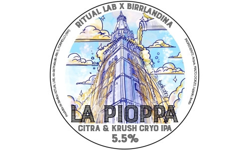La Pioppa